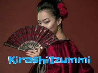 KirashiIzummi