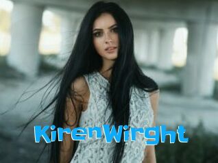 KirenWirght