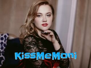 KissMeMoni