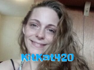 KitKat420