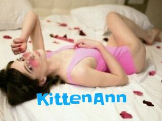 KittenAnn