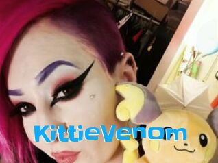 KittieVenom