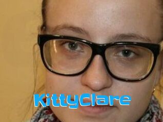 KittyClare