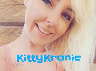 KittyKronic
