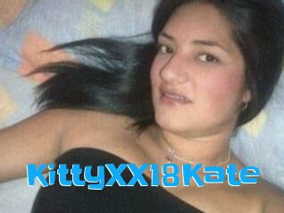 KittyXX18Kate Enculee
