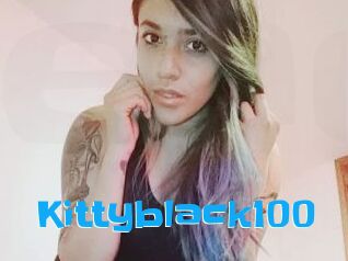 Kittyblack100