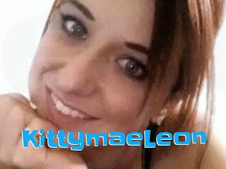 KittymaeLeon