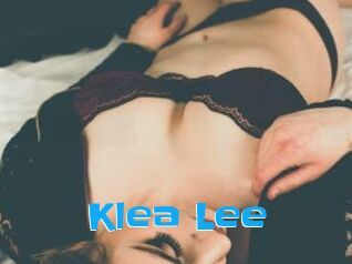 Klea_Lee
