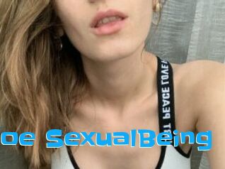 Kloe_SexualBeing