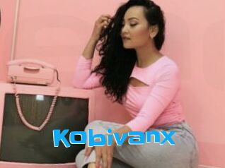 Kobivanx