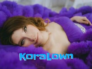 KoraLown