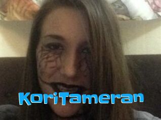 KoriTameran