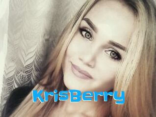 KrisBerry