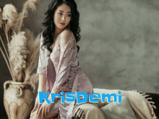 KrisDemi