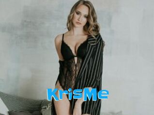 KrisMe