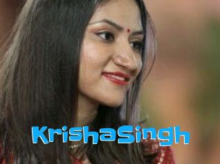 Krisha_Singh