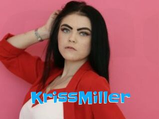 KrissMiller
