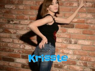 Krisste