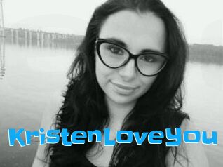 KristenLoveYou