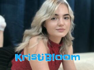 KristiBloom