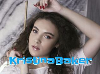 KristinaBaker
