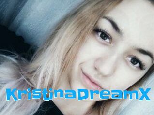 KristinaDreamX