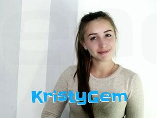 KristyGem