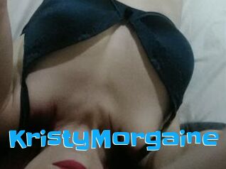 KristyMorgaine