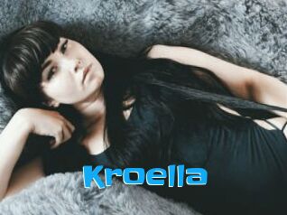Kroella