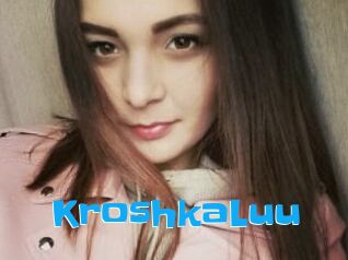 KroshkaLuu