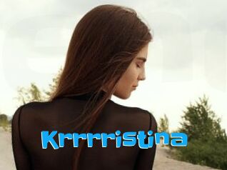 Krrrristina