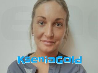 KseniaGold