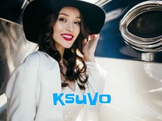KsuVo