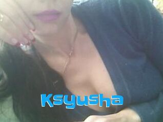 Ksyusha