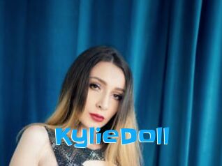 KylieDoll
