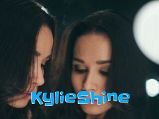 KylieShine