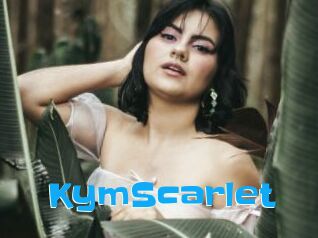 KymScarlet
