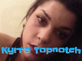 Kyrra_Topnotch