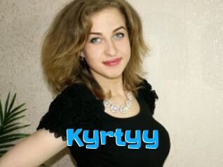 Kyrtyy