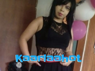 Kaarlaahot