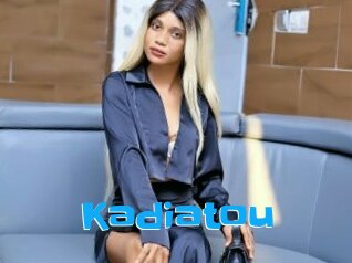 Kadiatou