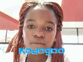 kadogoo Enculee