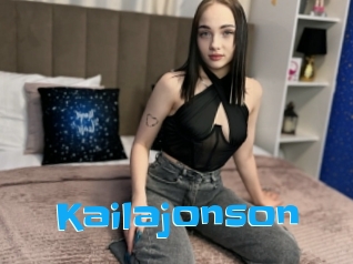 Kailajonson