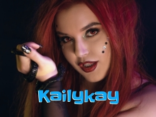 Kailykay