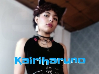 kairiharuno Enculee