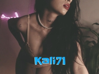 Kali71