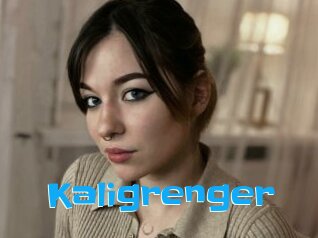 Kaligrenger