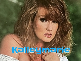 kalleymarie Enculee