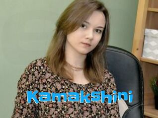Kamakshini