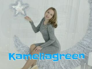 Kameliagreen